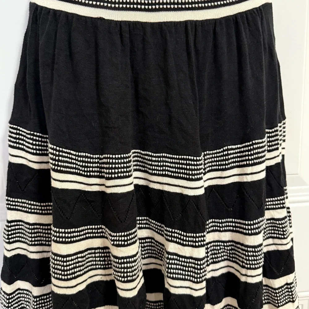 Kate Spade Dress SZ‎ XS Hamptons Sunday Best Chic Crochet